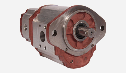 Ashish Engineering Services - 2P-1P Pumps